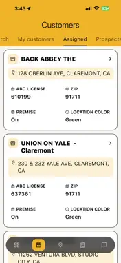 RDI Sales screenshot 5