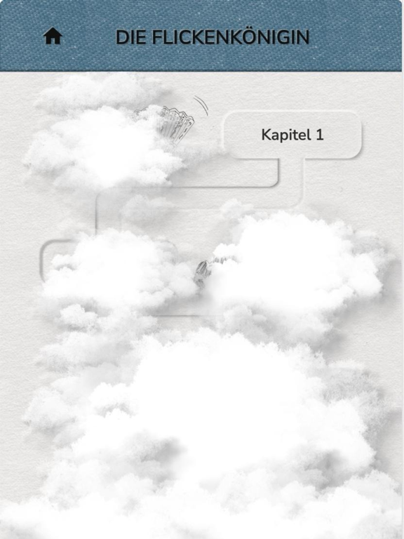 Screenshot #5 pour Blattwerk