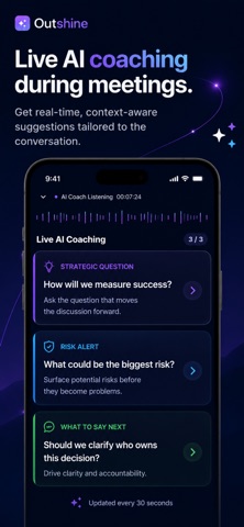 Outshine Screenshot 2 of 6