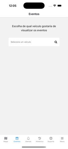 USAGPS screenshot