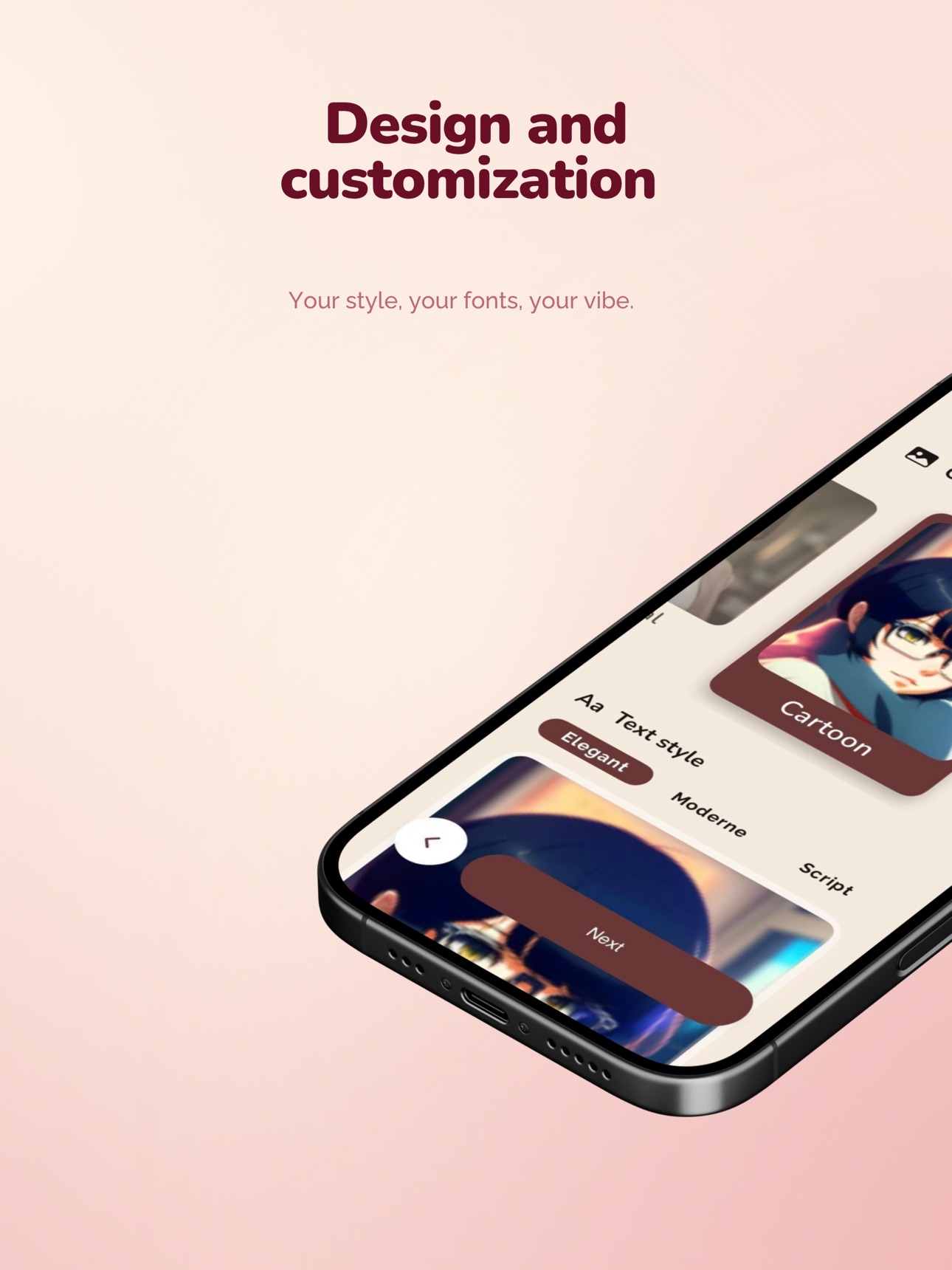 Screenshot 8 of LUCi All in