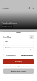Efendim'S Döner & Pizzeria screenshot 2