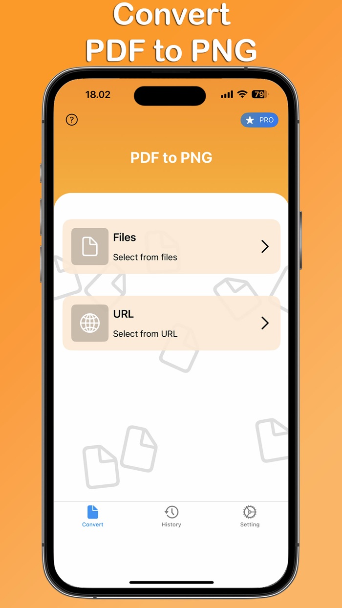 PDF to PNG Converter ™