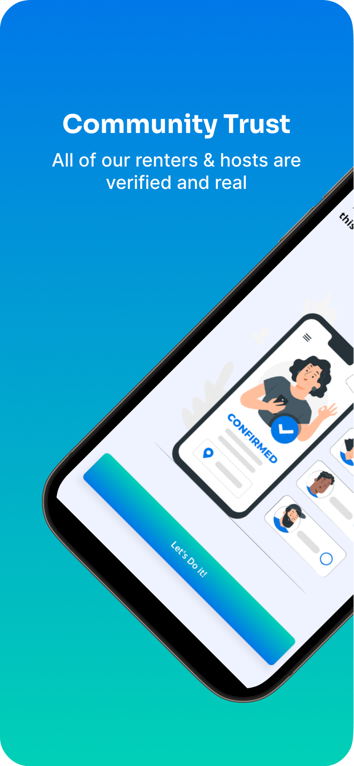 Ybuy screenshot 5