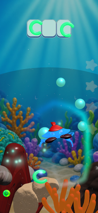 Crush ABC Adventure Screenshot 6 of 9