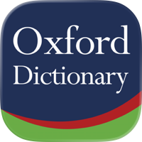 Oxford Dictionary & Thesaurus