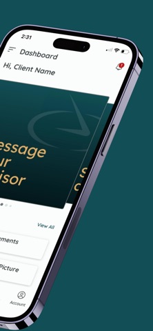 Dial Square Private Wealth Screenshot 3 of 6