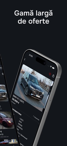 Autowow.md: Anunțuri auto screenshot