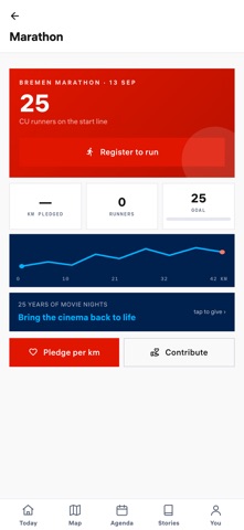 CU 25 Screenshot 5 of 5