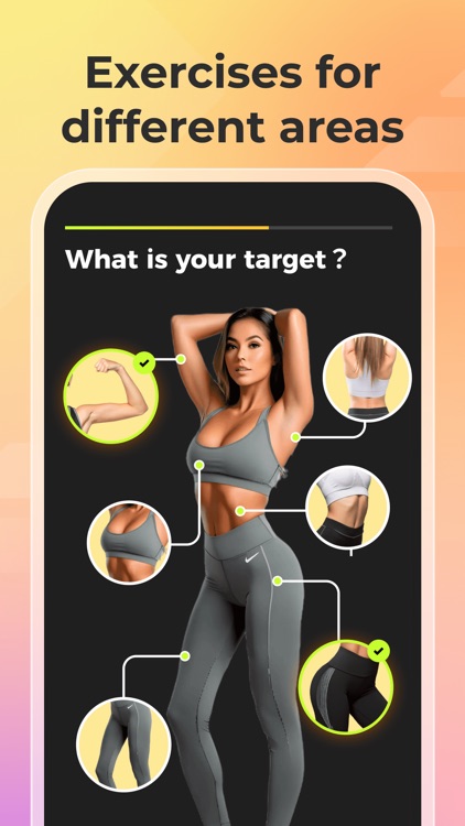 Home Workout: Fitness At Home screenshot-3