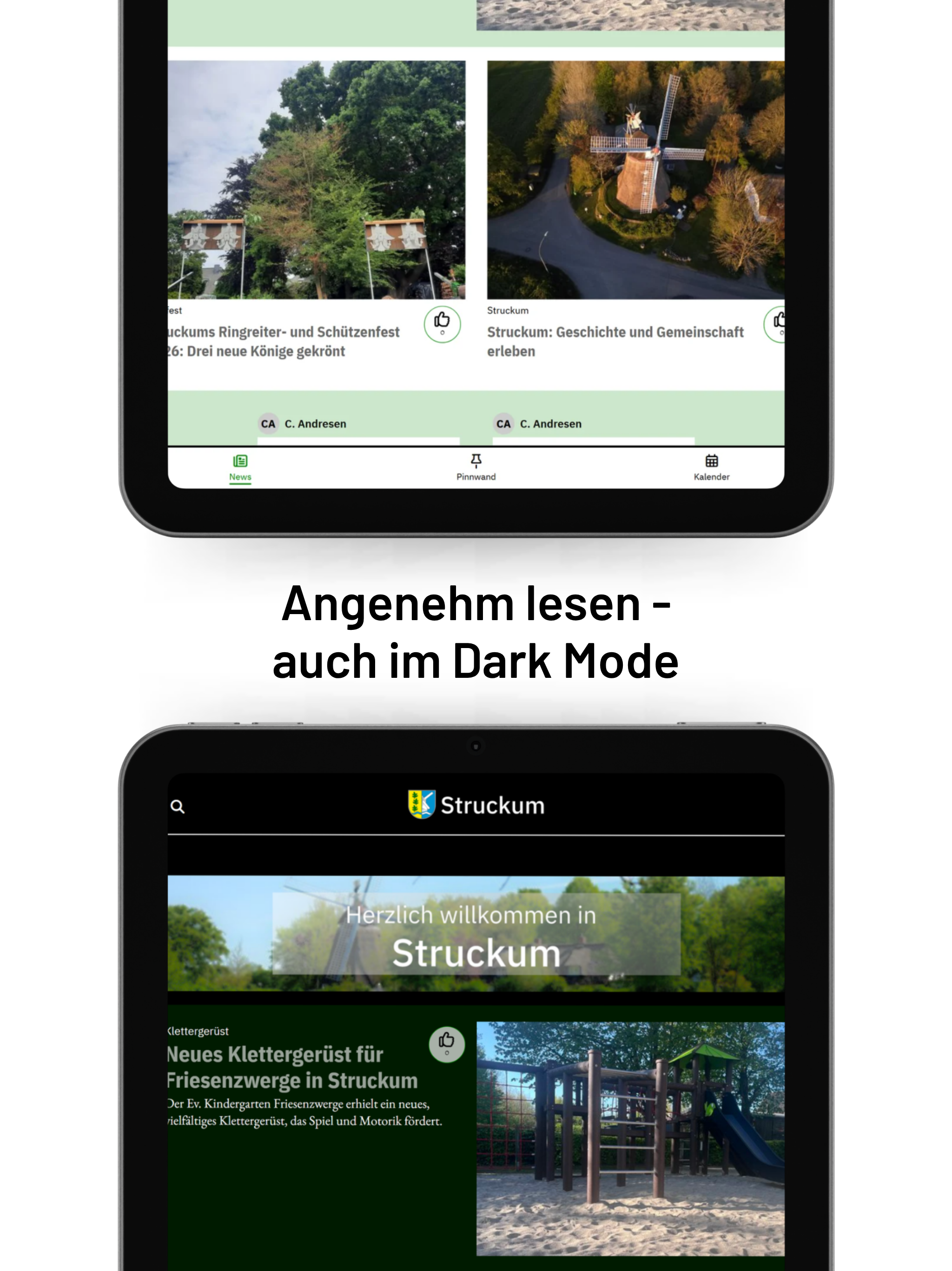 Struckum screenshot 10