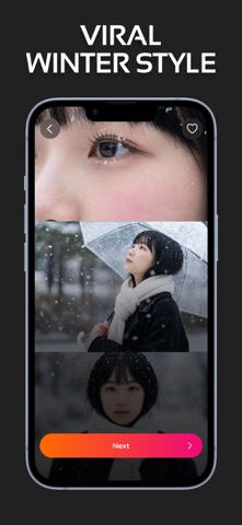 AI Video Generator: shain iPhone screenshot 4