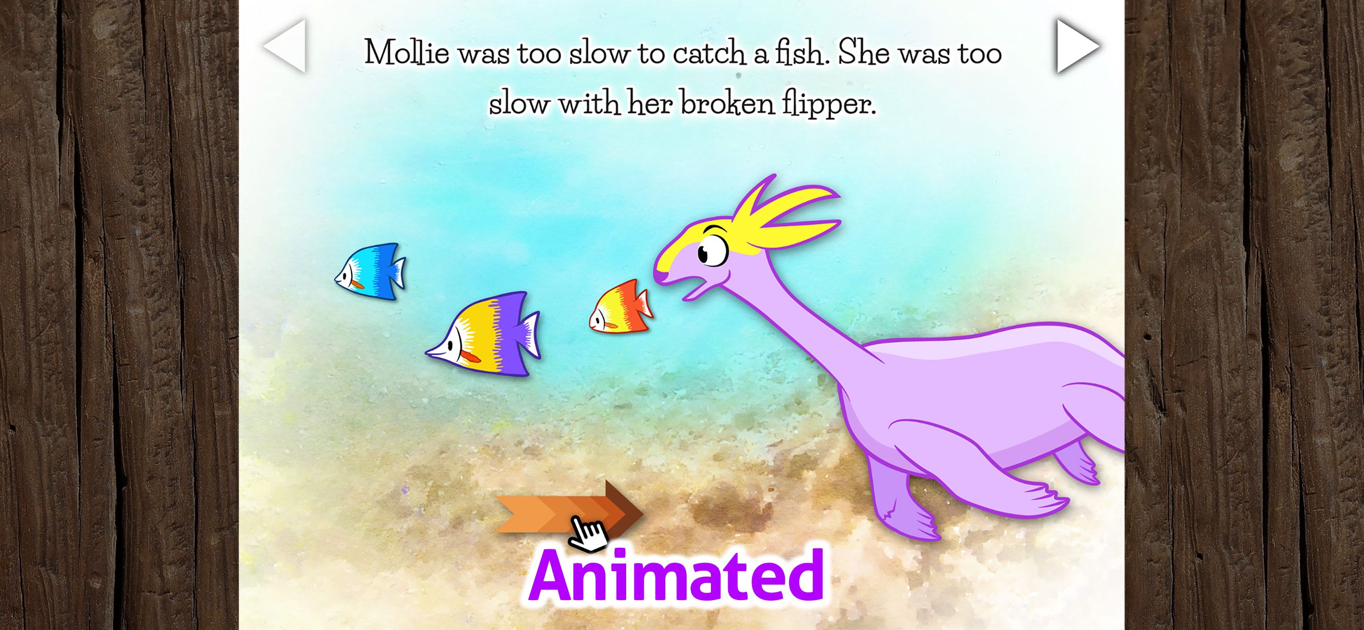 Mollie: Bedtime Story for Kids