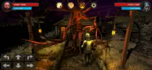 Moonshades: Dark Fantasy RPG screenshot 4