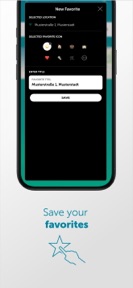 Wohin·Du·Willst screenshot