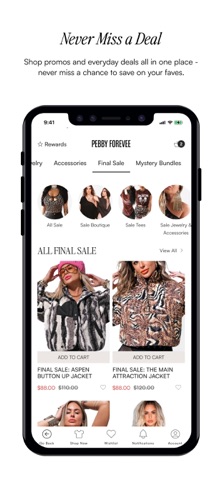 Pebby Forevee screenshot