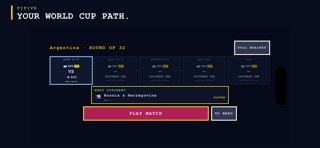 Fifive: 5v5 Soccer Screenshot 4 of 5