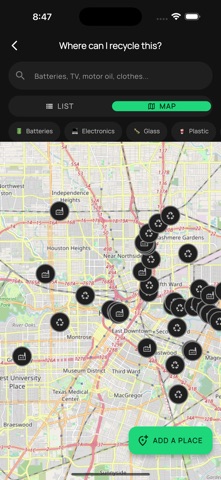 RecyAI Screenshot 4 of 4
