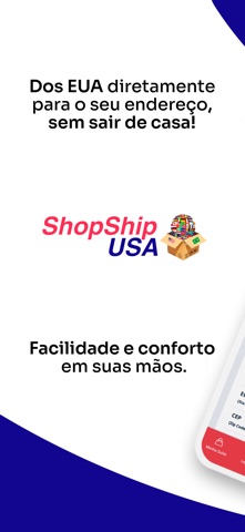 ShopShipUSA Screenshot 1 of 7