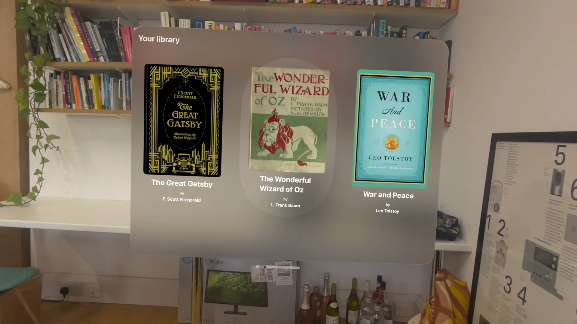 Storysight screenshot 6