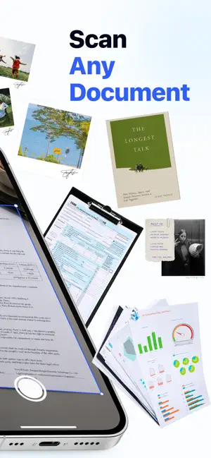 PDF Maker: Converter & Scanner screenshot 2