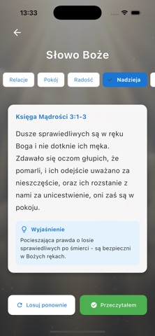 Modlit - intencje i modlitwa Screenshot 4 of 7