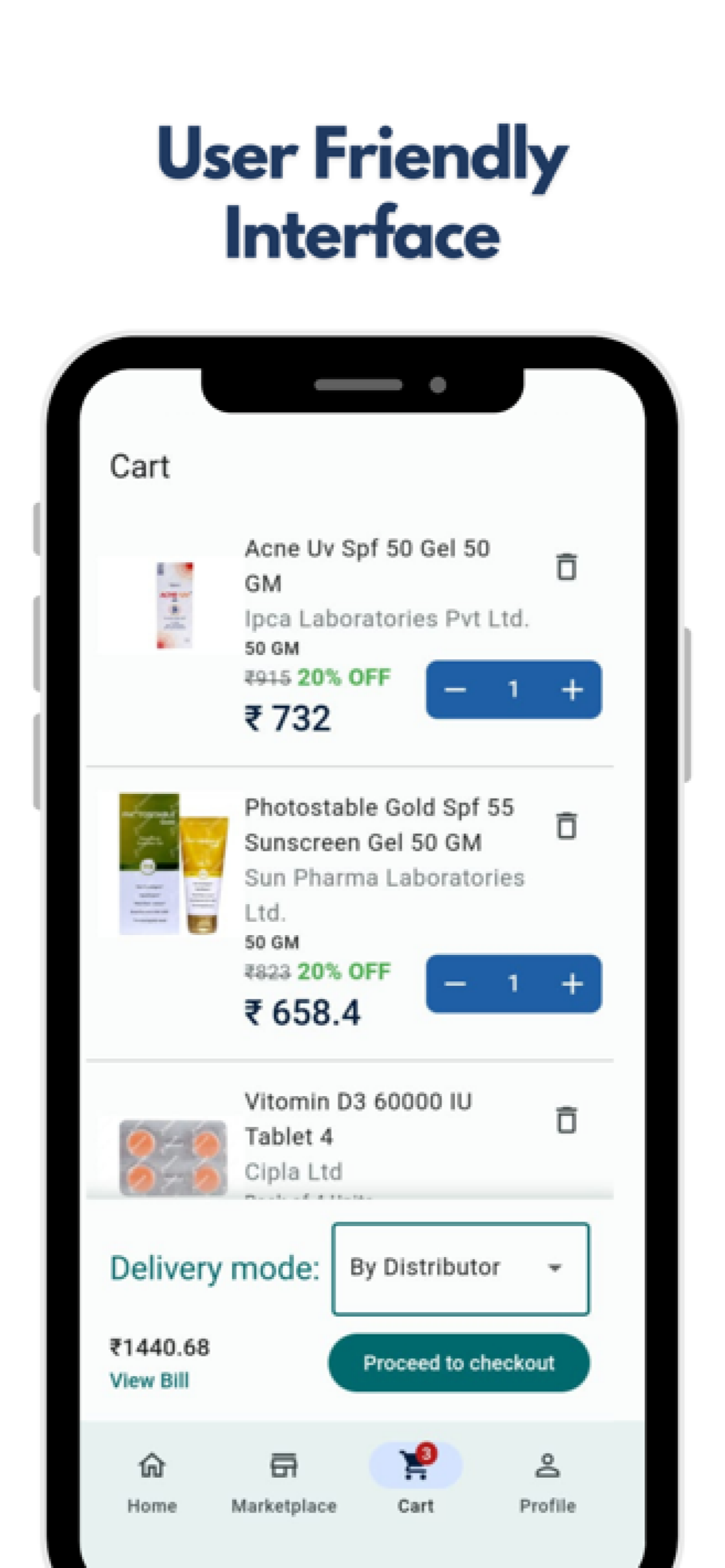 Retailer By Fast Whistle