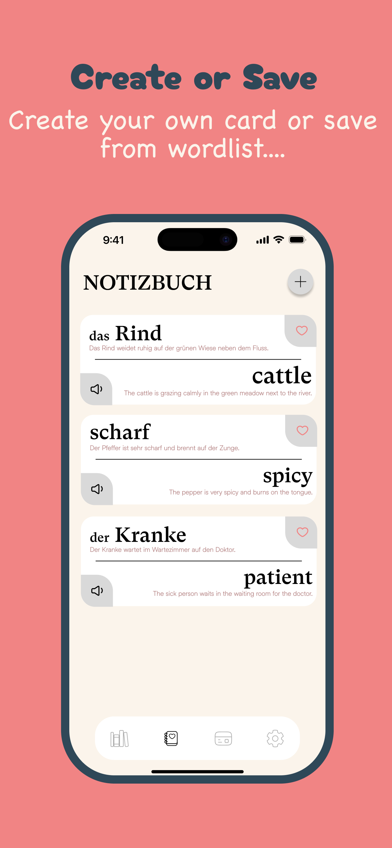 Learn German - Deutsch Master screenshot 9