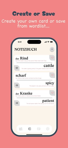 Learn German - Deutsch Master Screenshot 9 of 10