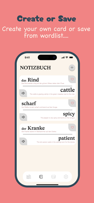 Learn German - Deutsch Master Screenshot 9 of 10