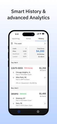 Loadnex Screenshot 5 of 5