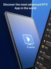 ip television - iptv m3u ipad resimleri 3