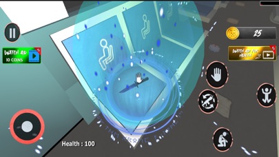 Japan Bullet Train Escape Game Screenshot
