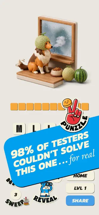 Punzzle Mania screenshot 4
