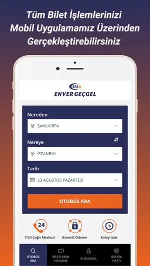 Enver Geçgel screenshot 1