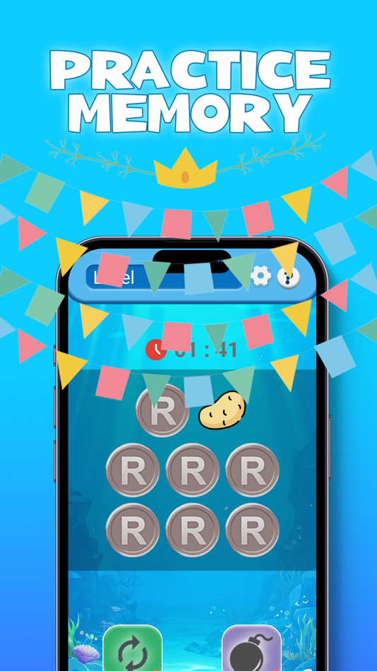 #4. Flip Coin Master (iOS) 由: 振松 侯