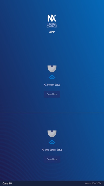 NX Lighting Controls