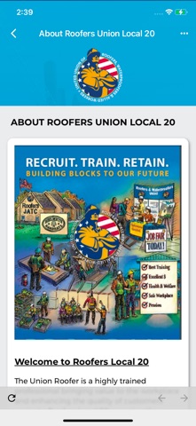 Roofers 20 Screenshot 6 of 6