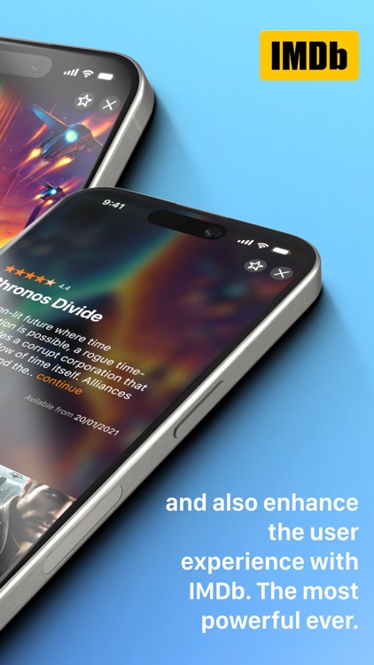 IP Television - IPTV M3U screenshot-6