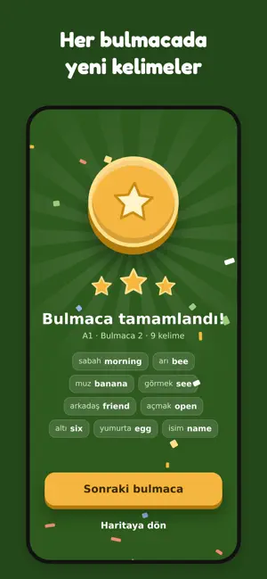 Kelingo screenshot 4
