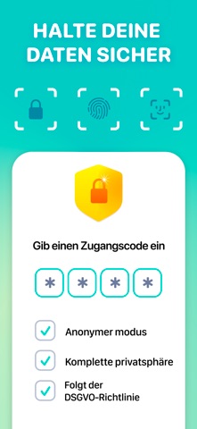 Cycles: Zyklus-Tracker screenshot 7