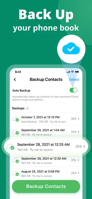 Phone CleanerᆞClean Up Storage screenshot 6