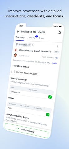 OpsReady Screenshot 1 of 6