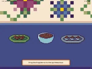 Cida's Kitchen screenshot 2