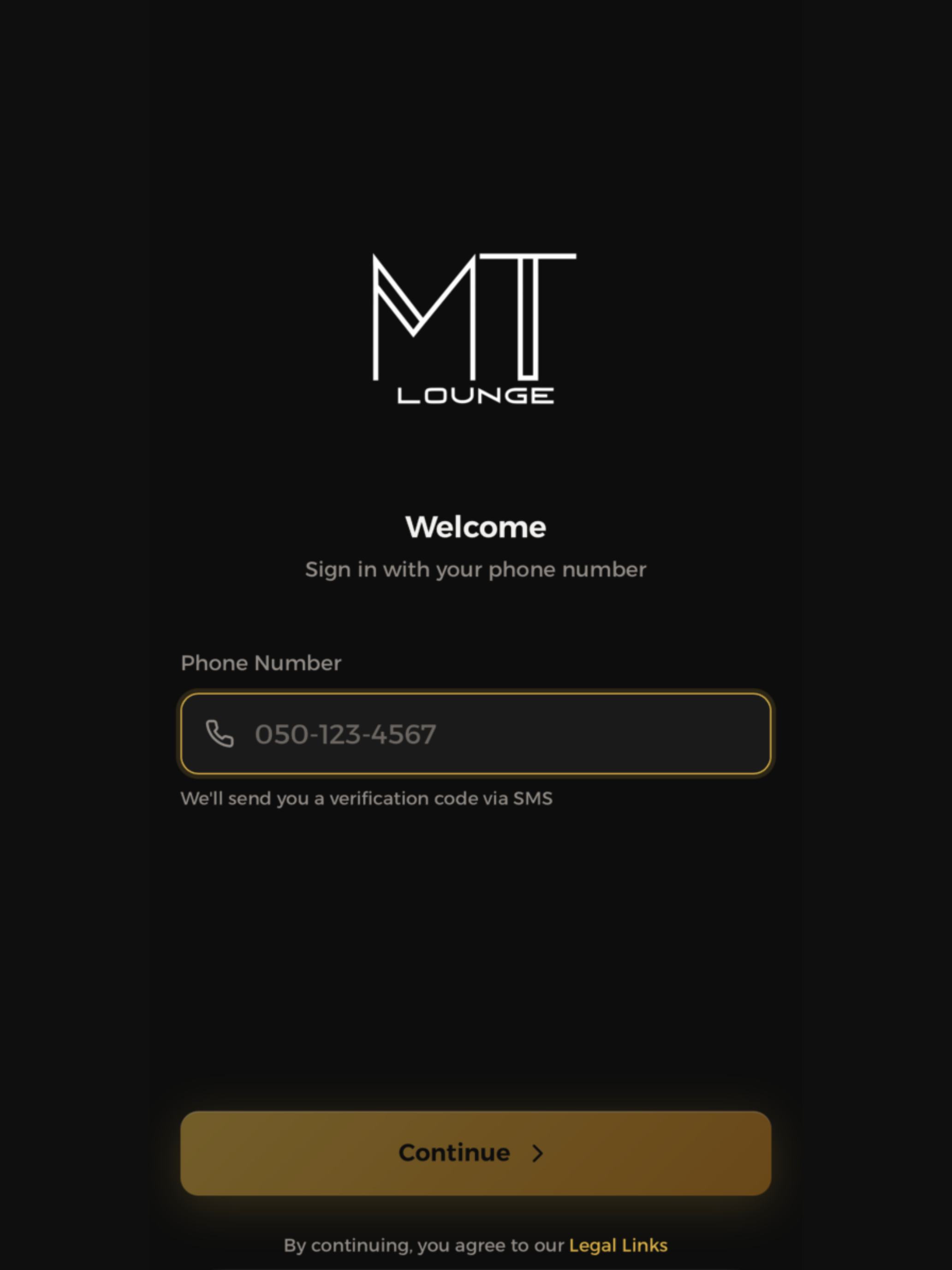 MT Lounge screenshot 6