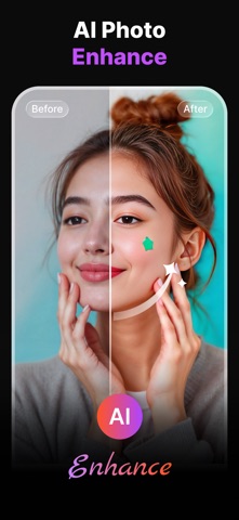 Expression Editor - Reshot AI screenshot