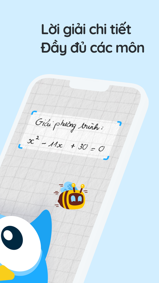 #2. Dicamon - Giải Toán Lý Hóa Anh (iOS) 作者: Freez Company Limited