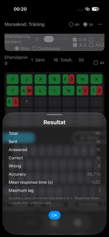 Telekey screenshot 8