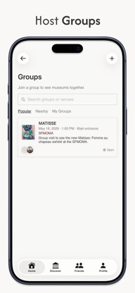 Docent - Museum Guide screenshot 6