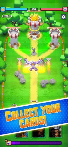 Tower Master: Base Defence Screenshot 3 of 4